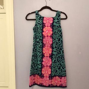 Lily Pulitzer beautiful dress